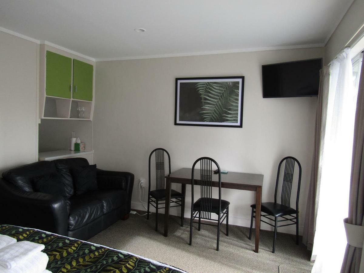Anchorage Motel Whitianga Exterior foto