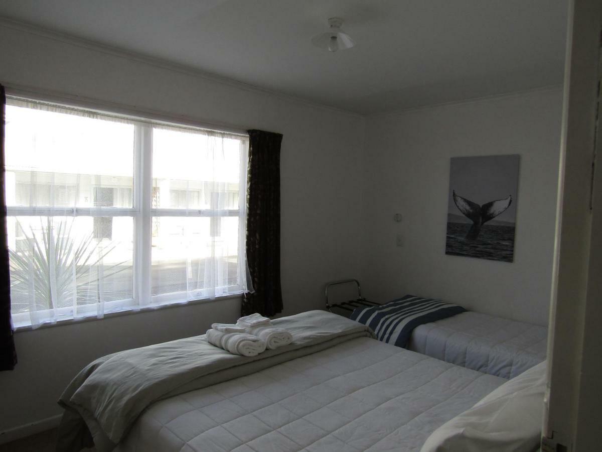 Anchorage Motel Whitianga Exterior foto